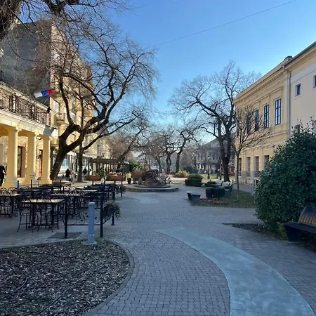 Dunja * סומבור