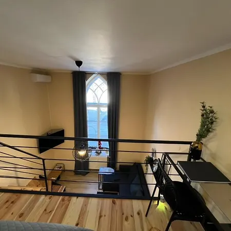 Dunja דירה סומבור