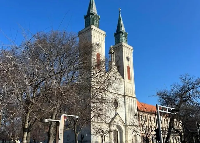 アパート Dunja *