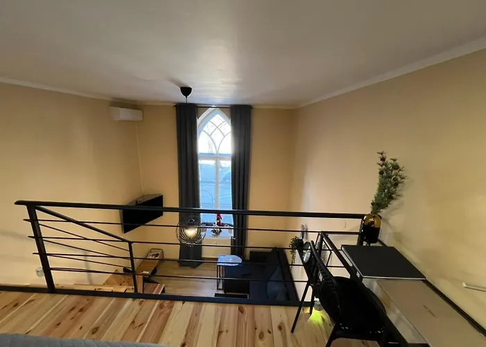 Dunja アパート ソンボル