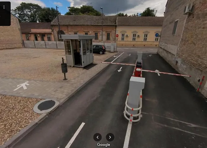 Dunja アパート *